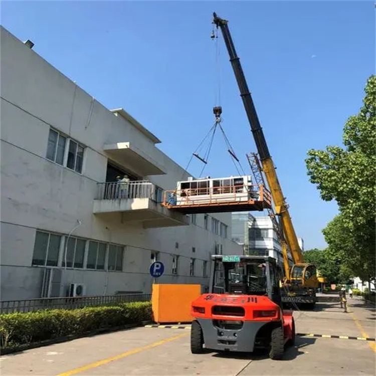 监利小型吊车出租电话