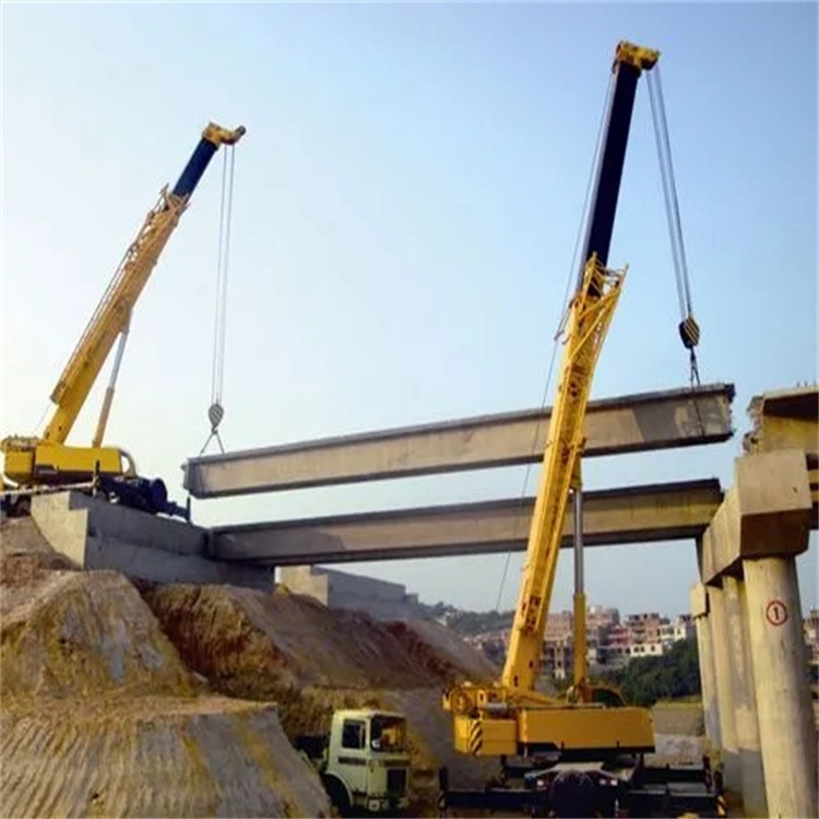 监利小型吊车出租