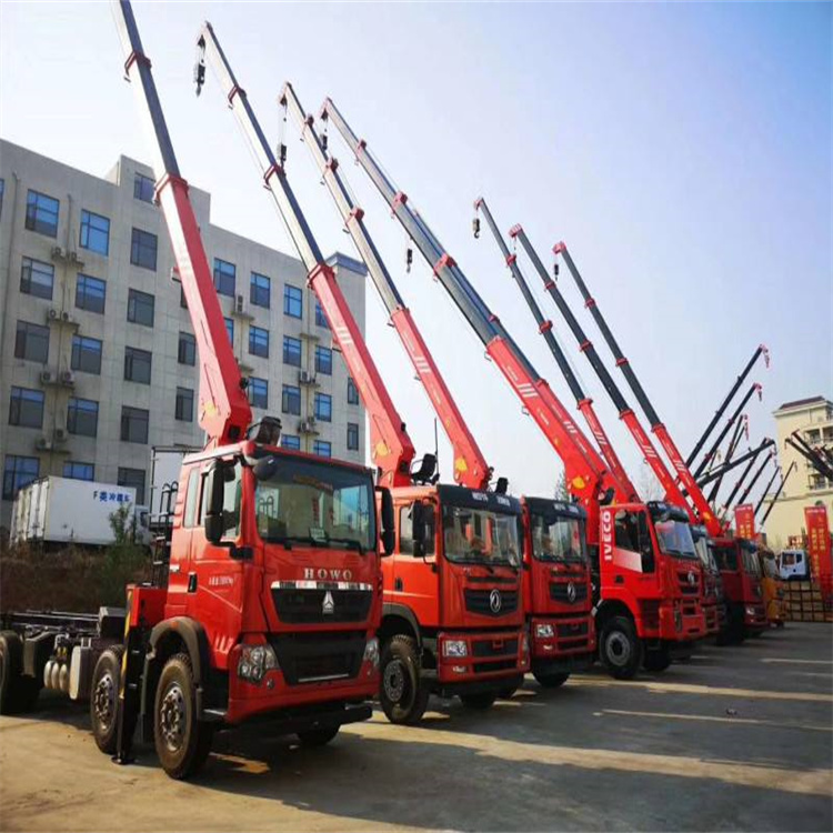 监利租专业吊车电话