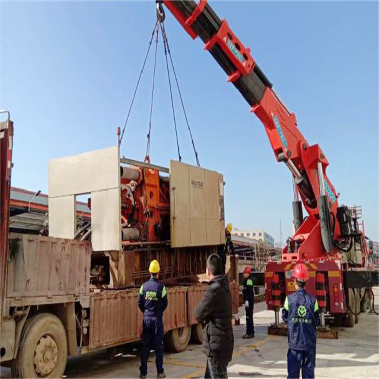 监利附近随车吊出租，便捷服务与实用联系方式