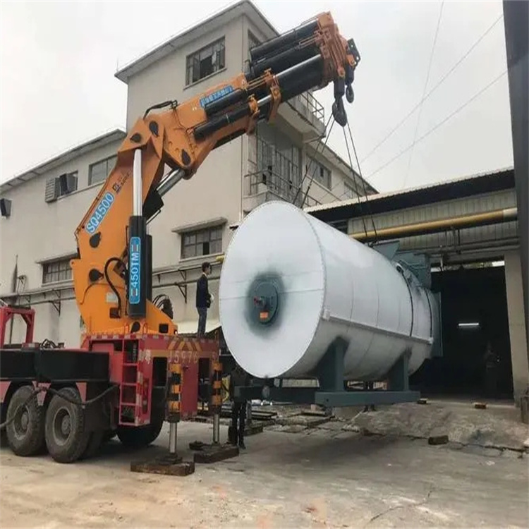 监利室内装修小型折臂吊出租服务：高效解决方案与租赁指南