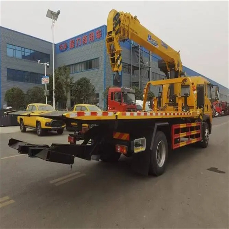 监利附近小随车吊出租电话，轻松解决搬运烦恼