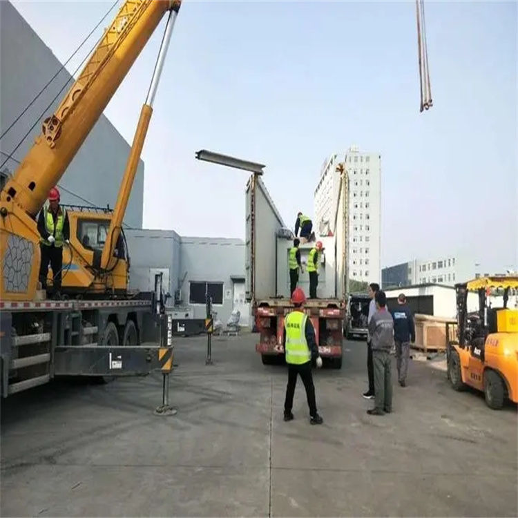 监利如何找到附近的吊车救援服务