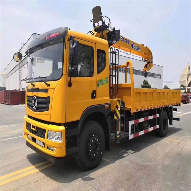 监利附近找一辆随车吊出租