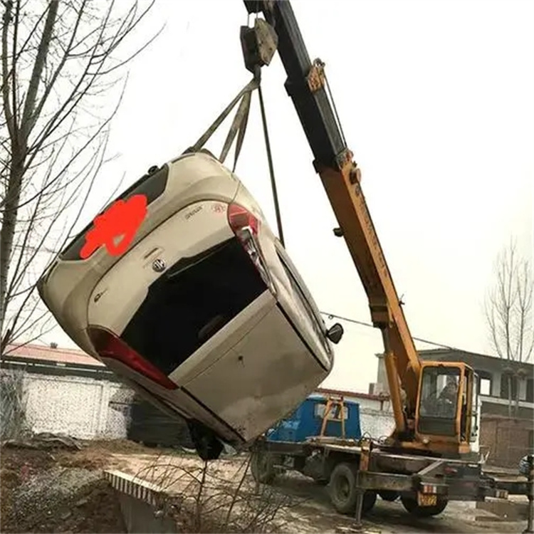 监利随时待命，吊车24小时道路救援服务全解析